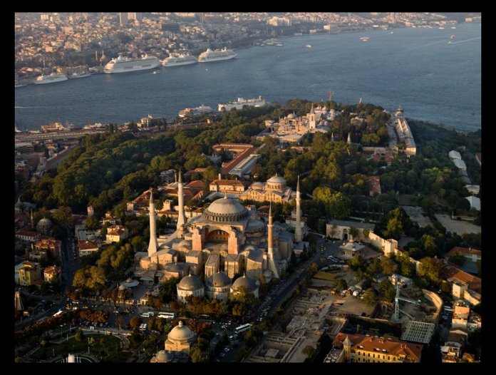 Private Tours of Istanbul